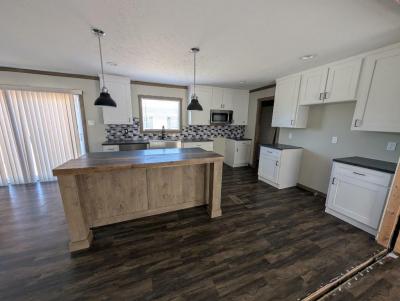 Mobile Home at Heritage Homes Usa Inc. 918 Southeast Blvd Clinton, NC 28328
