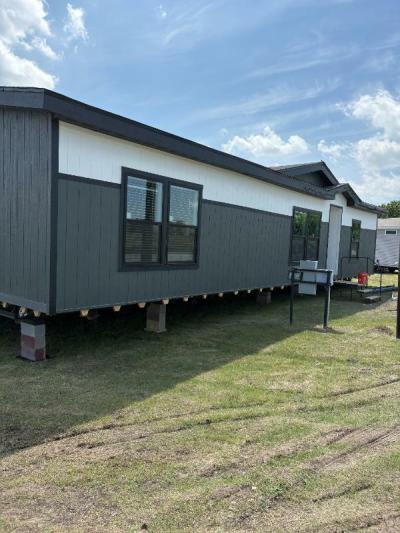 Mobile Home at Crazy Red's Mobile Homes 8451 Palmer Ln Ponder, TX 76259