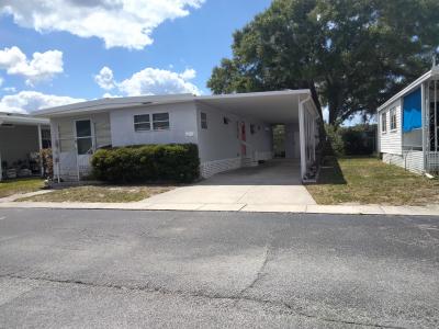 Mobile Home at 15430 Lakeshore Villa Drive Tampa, FL 33613
