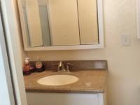 1973 Lake 421 Mobile Home
