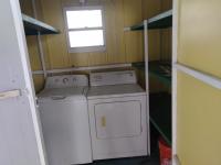 1973 Lake 421 Mobile Home