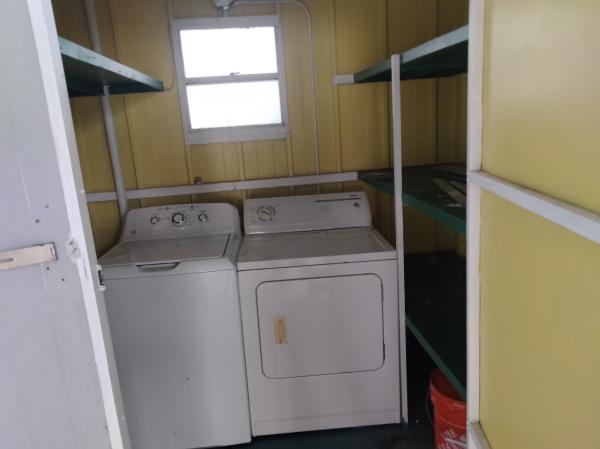 1973 Lake 421 Mobile Home