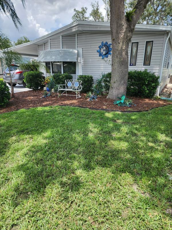 1990 Palm harbor Mobile Home For Sale