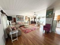 1985 PALM Manufactured Home