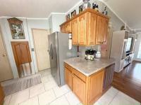 1985 PALM Manufactured Home