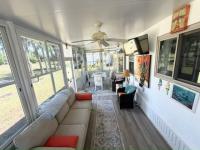 1985 PALM Manufactured Home