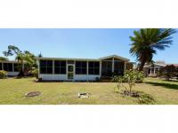 1985 PALM Manufactured Home