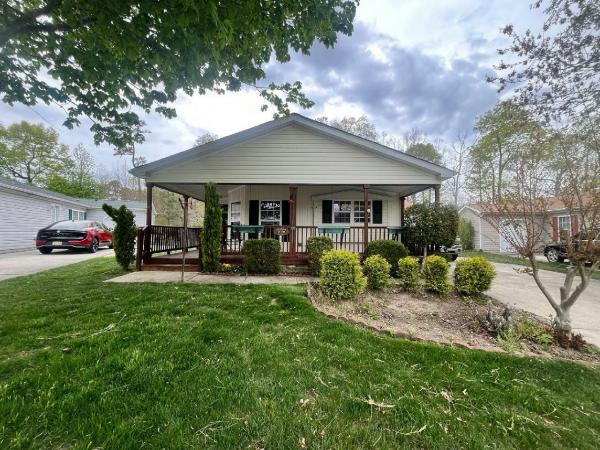 Photo 1 of 2 of home located at 67 Oakmont Drive Mays Landing, NJ 08330