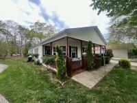 2003 Ritz Craft LXE Manufactured Home
