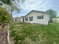 2003 Ritz Craft LXE Manufactured Home