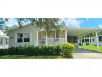 2007 HS Key Largo Manufactured Home