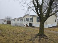 1995 DUTCH Dutch Mobile Home