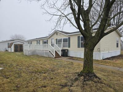 Mobile Home at 7012 Ranger Dr Romulus, MI 48174