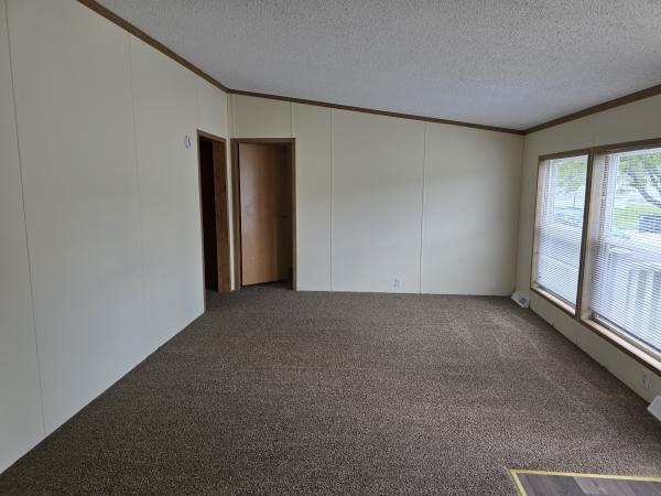 1995 DUTCH Dutch Mobile Home