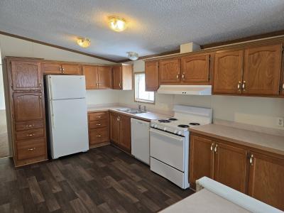 Photo 4 of 13 of home located at 7012 Ranger Dr Romulus, MI 48174