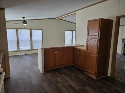 Photo 5 of 13 of home located at 7012 Ranger Dr Romulus, MI 48174