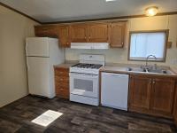 1996 Dutch UNK Mobile Home