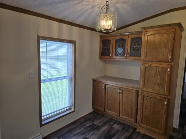 1996 Dutch UNK Mobile Home