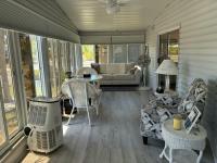 1993 Palm Harbor Manufactured Home