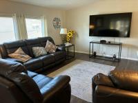 1993 Palm Harbor Manufactured Home