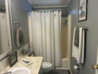 1993 Palm Harbor Manufactured Home