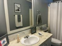 1993 Palm Harbor Manufactured Home