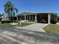 1993 Palm Harbor Manufactured Home