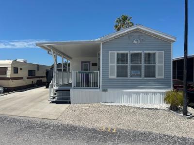 Mobile Home at 9412 New York Ave #311 Hudson, FL 34667