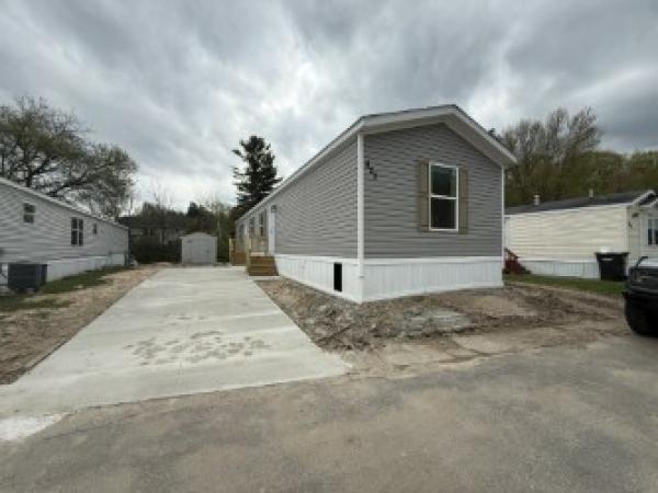 2026 clayton 96CCS16663BH26 Mobile Home