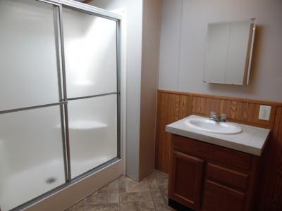 Photo 5 of 7 of home located at 54152 Ash Rd. Lot 95 Osceola, IN 46561