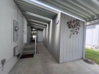 1996 Silver crest 17709402A Mobile Home