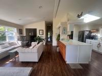 1996 Silver crest 17709402A Mobile Home