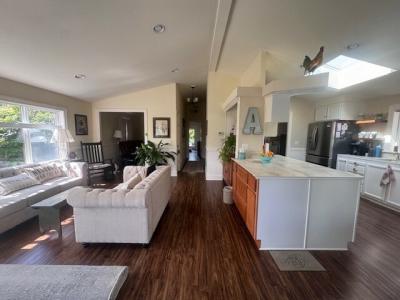 Photo 4 of 18 of home located at 3355 N Delta Hwy., #49 Eugene, OR 97408