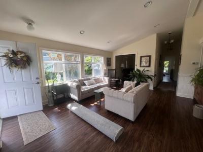 Photo 5 of 18 of home located at 3355 N Delta Hwy., #49 Eugene, OR 97408