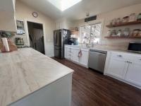 1996 Silver crest 17709402A Mobile Home