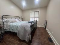 1996 Silver crest 17709402A Mobile Home