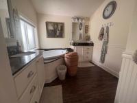 1996 Silver crest 17709402A Mobile Home