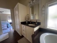 1996 Silver crest 17709402A Mobile Home