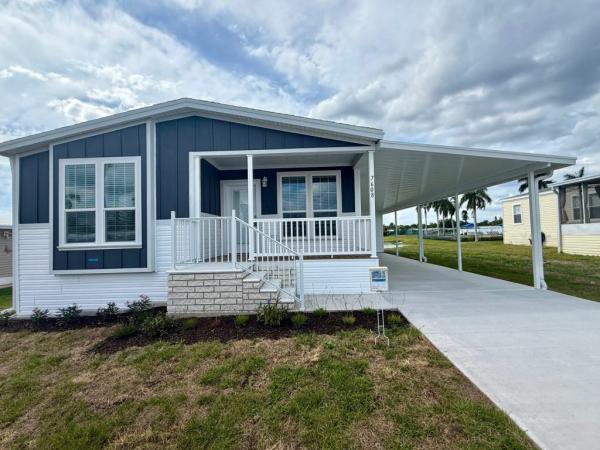 2026 Skyline - Ocala Mobile Home For Sale