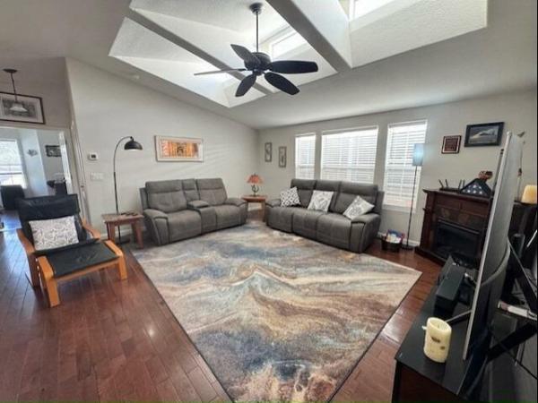 2006 Cavco New Haven Mobile Home