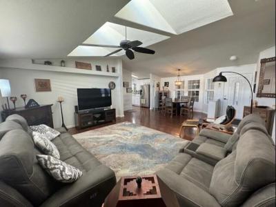 Photo 3 of 20 of home located at 7860 E Benson Hwy #94 Tucson, AZ 85756