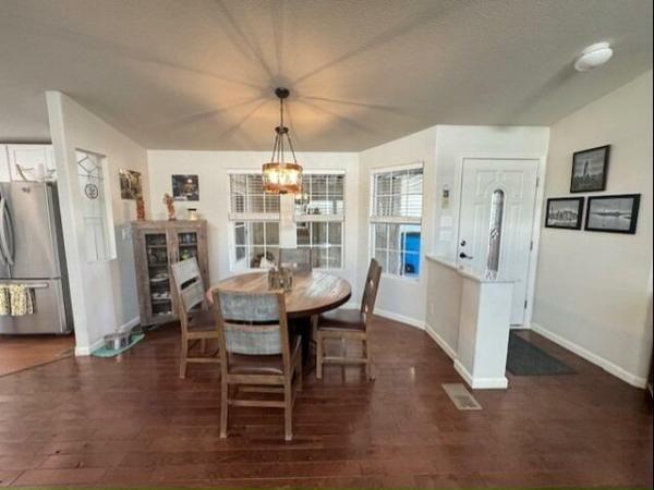 2006 Cavco New Haven Mobile Home