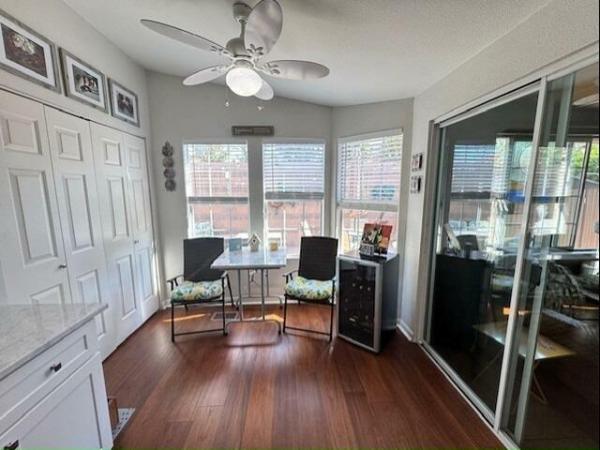 2006 Cavco New Haven Mobile Home