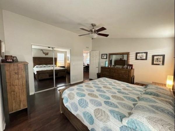 2006 Cavco New Haven Mobile Home