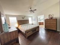 2006 Cavco New Haven Mobile Home