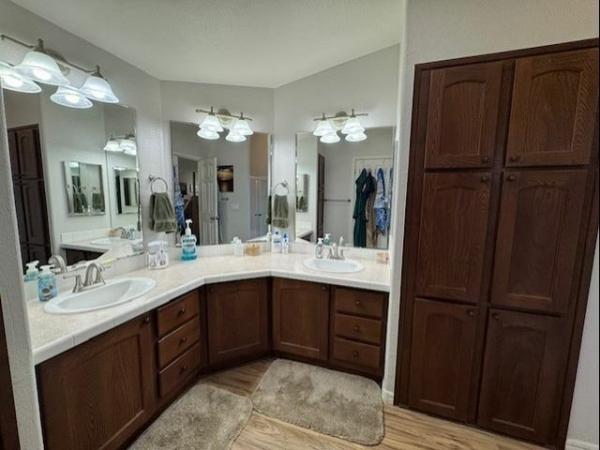 2006 Cavco New Haven Mobile Home