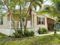 2008 PALM HS Manufactured Home