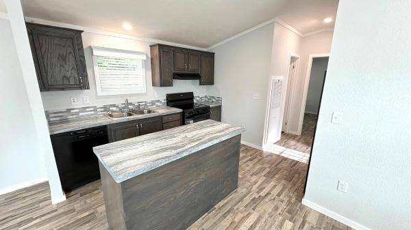 2026 Cavco Ind Emerald Mobile Home