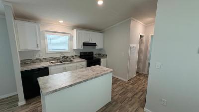 Mobile Home at 9717 NW 10th Street #136 Oklahoma City, OK 73127