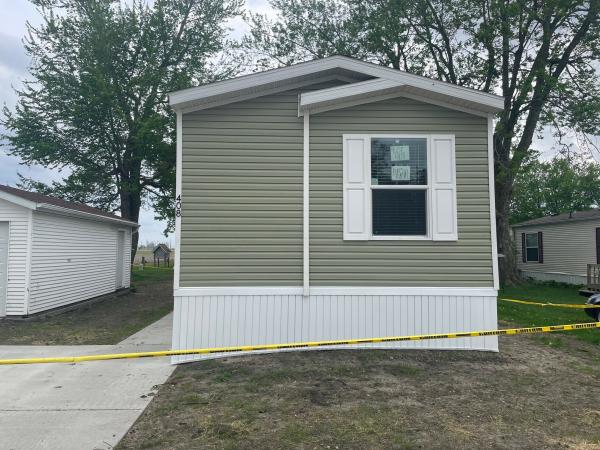 2026 Champion Home Builders, Inc. mobile Home
